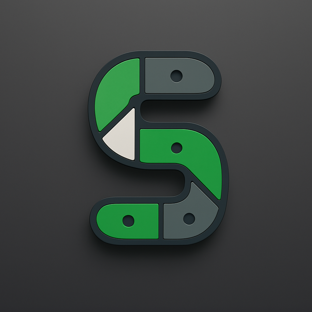 SkillFlow AI Icon
